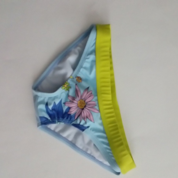LIMEAPPLE Carlyn Swimsuit Bottom - Picture 2 of 4